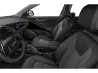 2025 Kia Niro EX Premium FWD Interior Shot 4