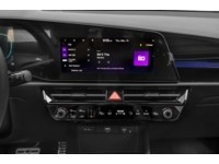 2025 Kia Niro EX Premium FWD Interior Shot 2