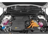 2025 Kia Niro EX Premium FWD Exterior Shot 3