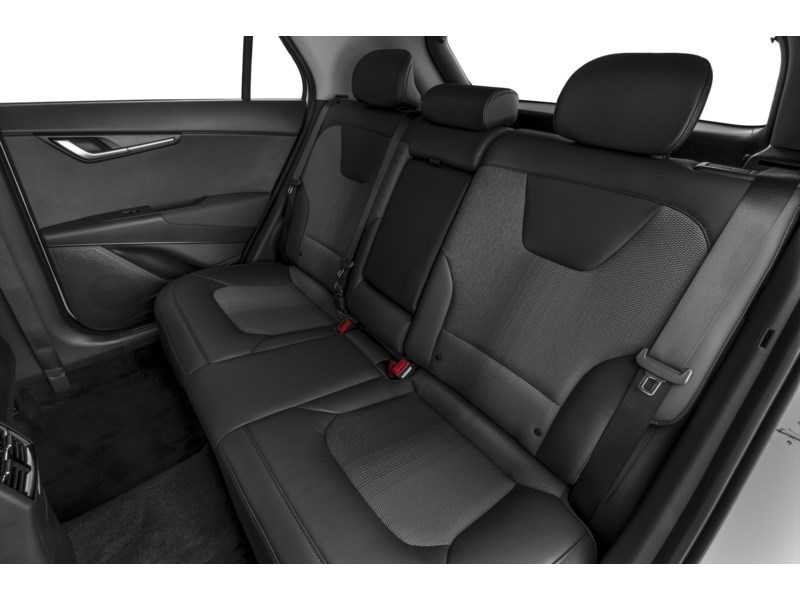 2025 Kia Niro EX Premium FWD Interior Shot 5