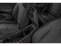 2025 Kia Niro EX Premium FWD Interior Shot 7