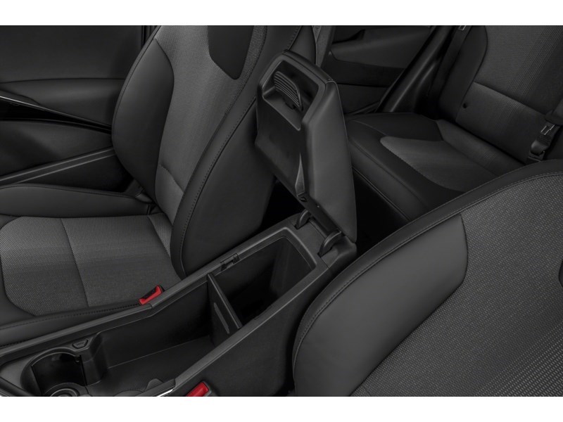 2025 Kia Niro EX Premium FWD Interior Shot 7