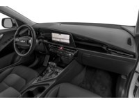 2025 Kia Niro EX Premium FWD Interior Shot 1