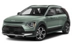 2026 Kia Niro SX w/Cityscape Green & Black Exterior-Auto