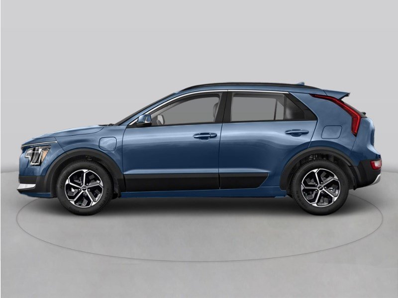 2025 Kia Niro PHEV LX OEM Shot 2