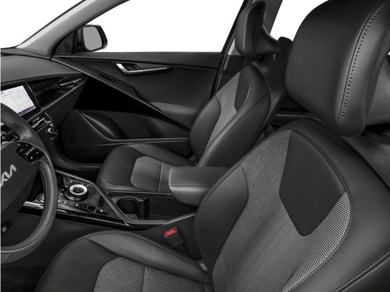 2025 Kia Niro PHEV LX OEM Shot 5