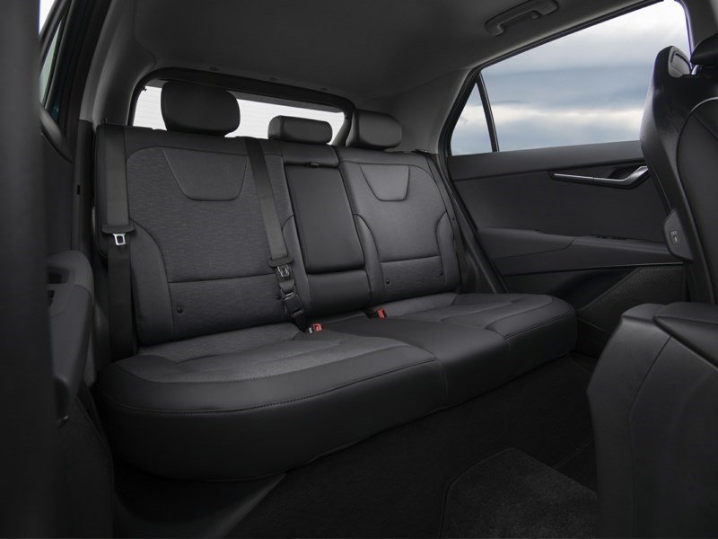 2025 Kia Niro PHEV EX Premium OEM Shot 6