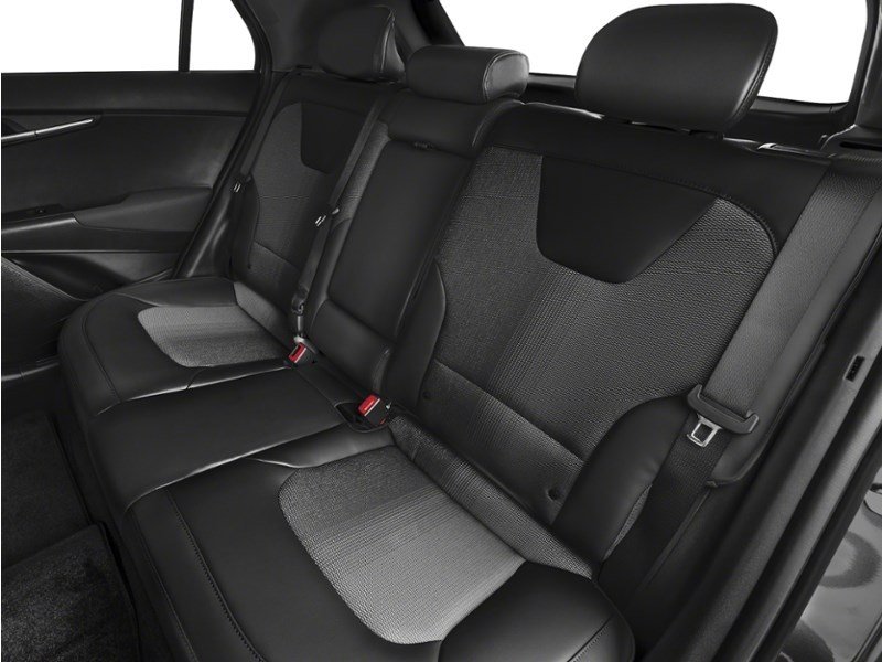 2025 Kia Niro PHEV LX OEM Shot 6