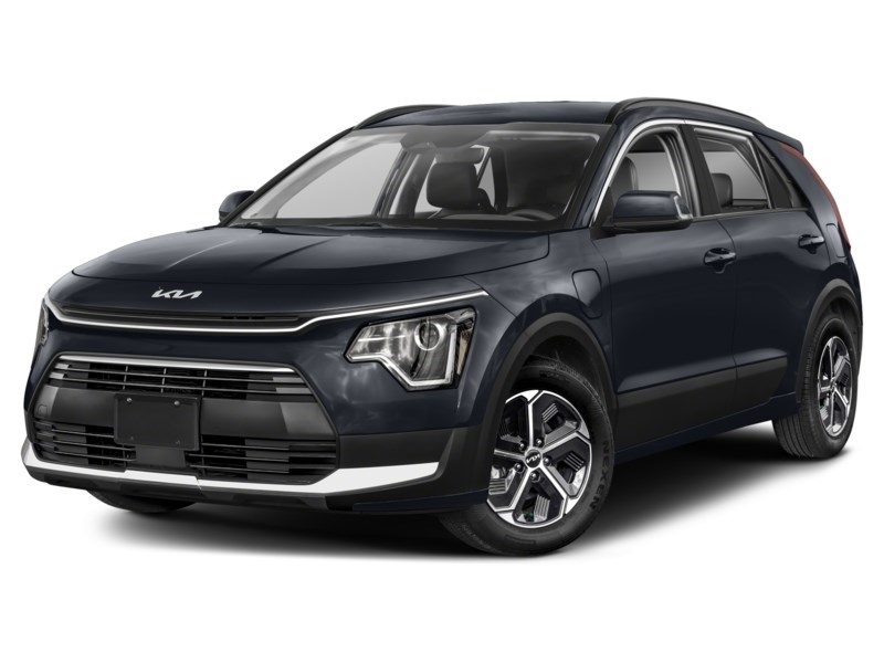 2024 Kia Niro PHEV EX FWD Exterior Shot 1