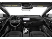 2024 Kia Niro PHEV EX FWD Interior Shot 6