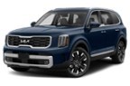 2023 Kia Telluride SX-Auto