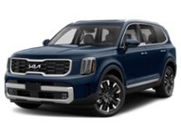 2023 Kia Telluride SX Exterior Shot 1
