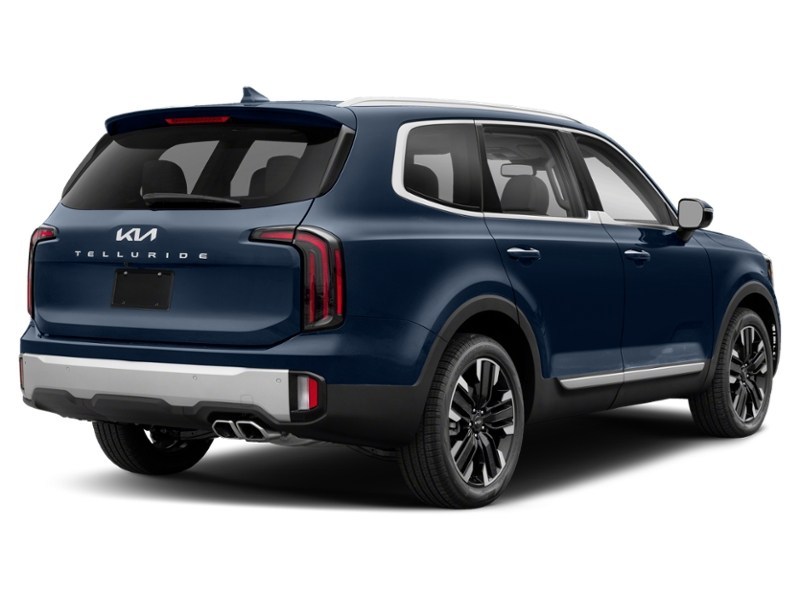 2023 Kia Telluride SX Exterior Shot 2