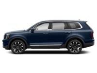 2023 Kia Telluride SX Exterior Shot 6