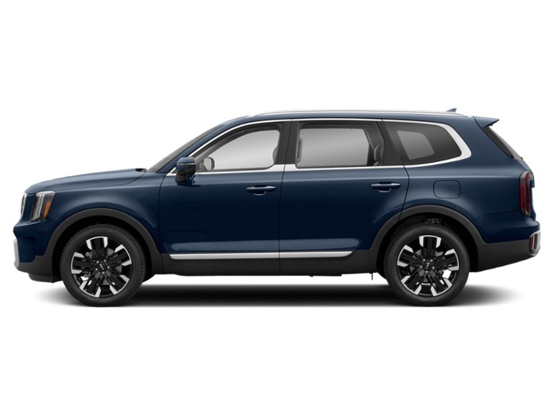 2023 Kia Telluride SX Exterior Shot 6