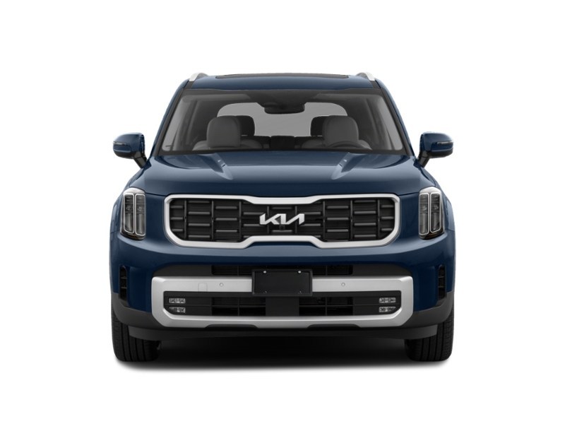 2023 Kia Telluride SX Exterior Shot 5