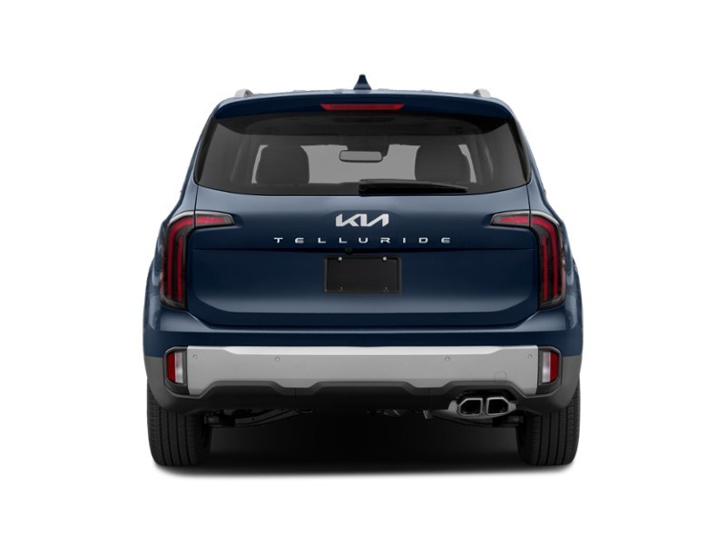 2023 Kia Telluride SX Exterior Shot 7
