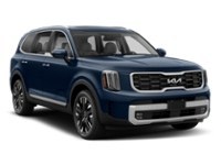 2023 Kia Telluride SX Exterior Shot 8