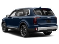 2023 Kia Telluride SX Exterior Shot 9