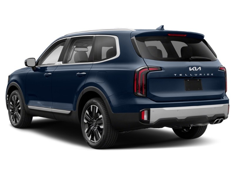 2023 Kia Telluride SX Exterior Shot 9