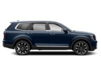 2023 Kia Telluride SX Exterior Shot 10