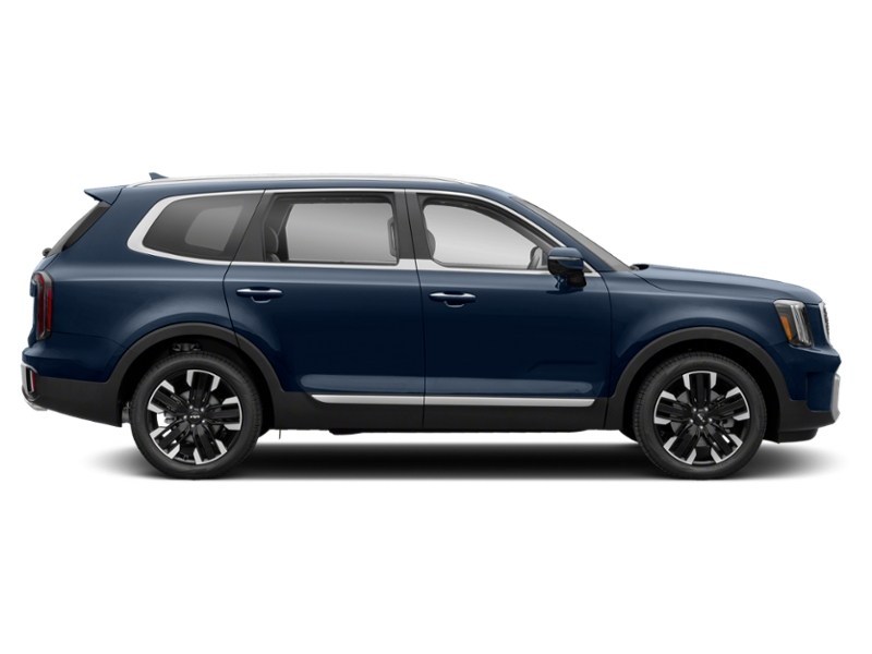 2023 Kia Telluride SX Exterior Shot 10