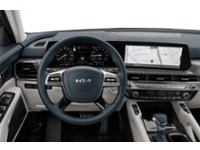2023 Kia Telluride SX Interior Shot 3