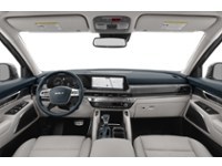 2023 Kia Telluride SX Interior Shot 6