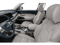 2023 Kia Telluride SX Interior Shot 4