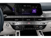 2023 Kia Telluride SX Interior Shot 2