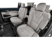 2023 Kia Telluride SX Interior Shot 5
