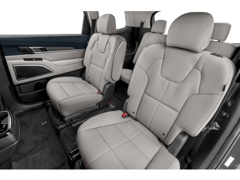 2023 Kia Telluride SX Interior Shot 5