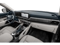 2023 Kia Telluride SX Interior Shot 1