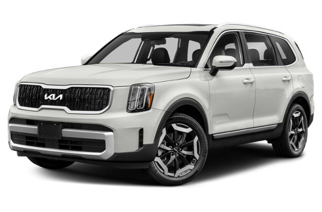 2023 Kia Telluride