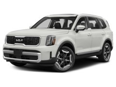 2023 Kia Telluride SUV