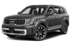 2023 Kia Telluride SX Limited w/Black Interior-Auto