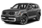 2023 Kia Telluride SX Limited w/Black Interior-Auto