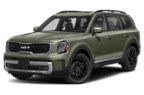 2023 Kia Telluride X-Line-Auto