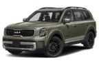 2023 Kia Telluride X-Line-Auto