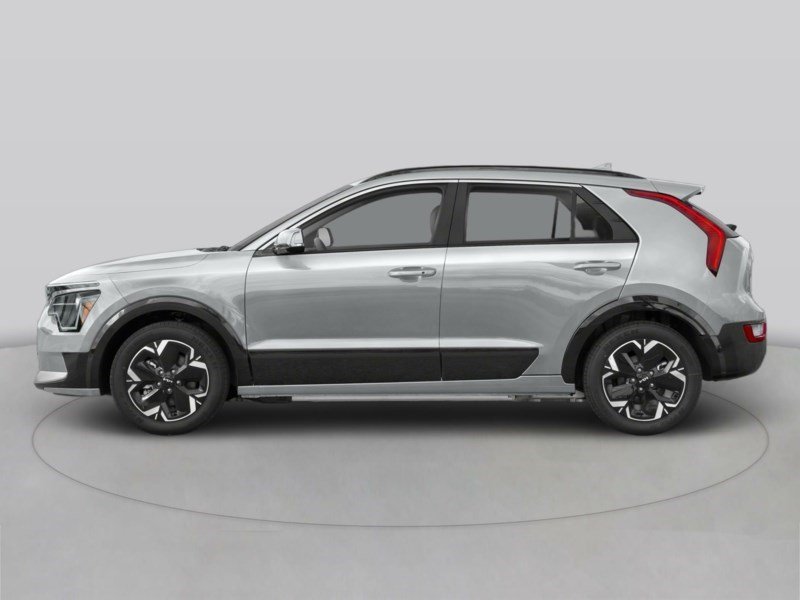 2024 Kia Niro EV Wave OEM Shot 2