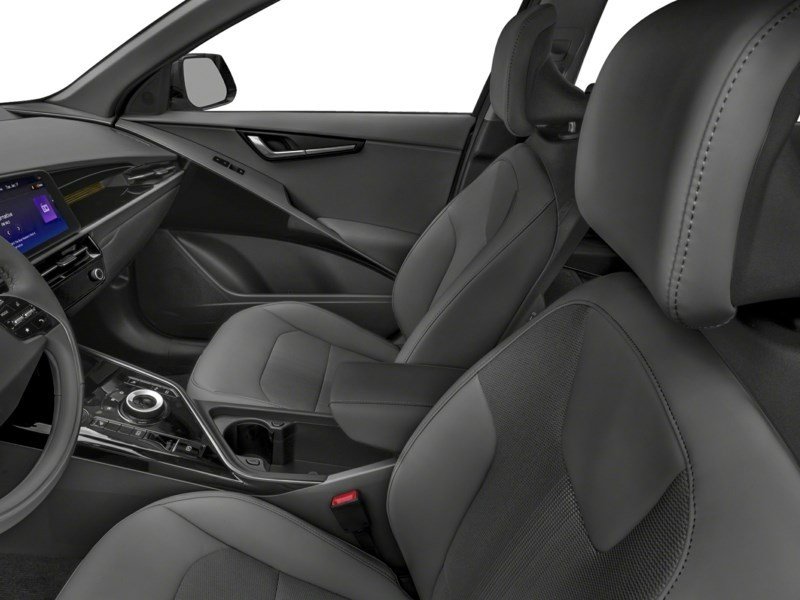 2026 Kia Niro EV Wind OEM Shot 5