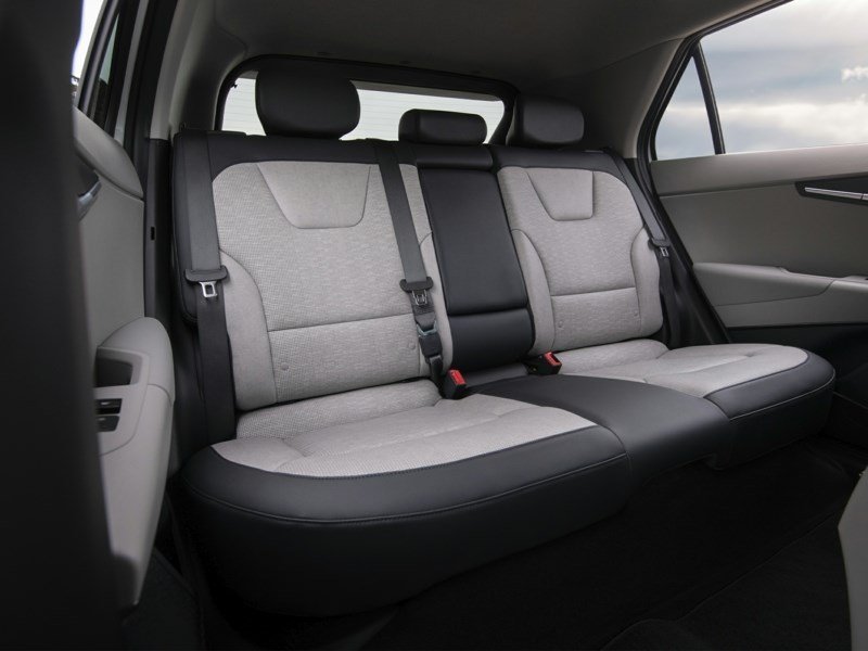 2026 Kia Niro EV Wind OEM Shot 6