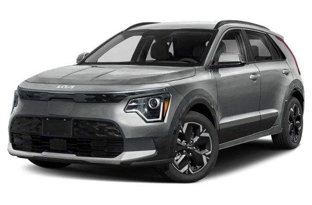 2023 Kia Niro EV