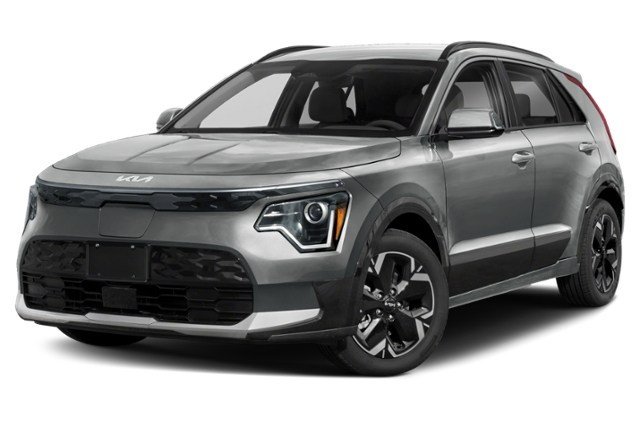 2023 Kia Niro EV