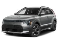 2025 Kia Niro EV Wind FWD Exterior Shot 1