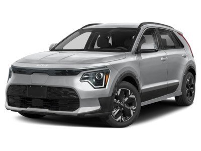 2025 Kia Niro EV SUV