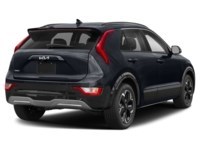 2023 Kia Niro EV Premium FWD Exterior Shot 2