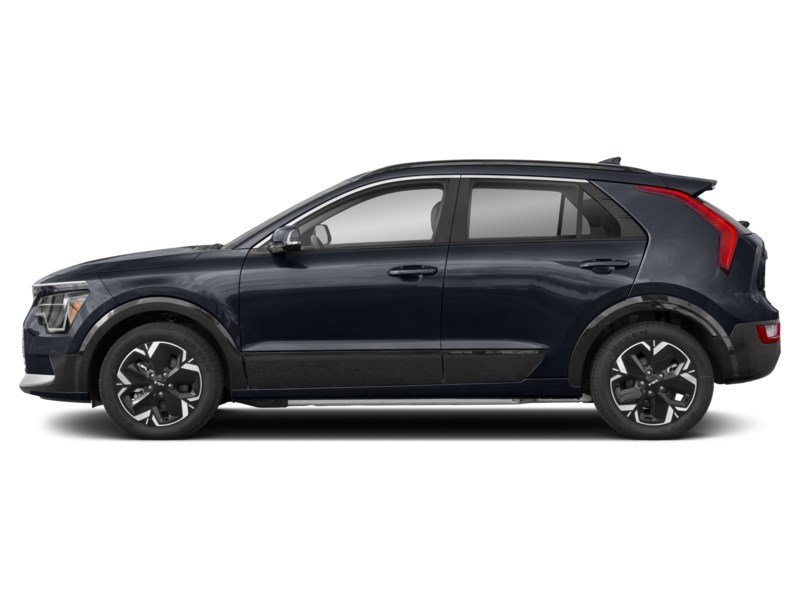 2025 Kia Niro EV Wind FWD Exterior Shot 6