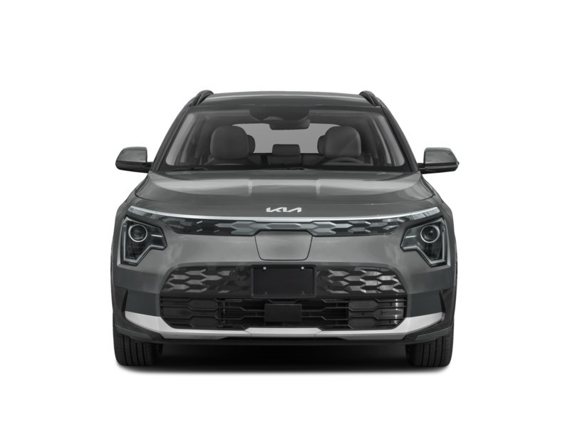 2025 Kia Niro EV Wind FWD Exterior Shot 5