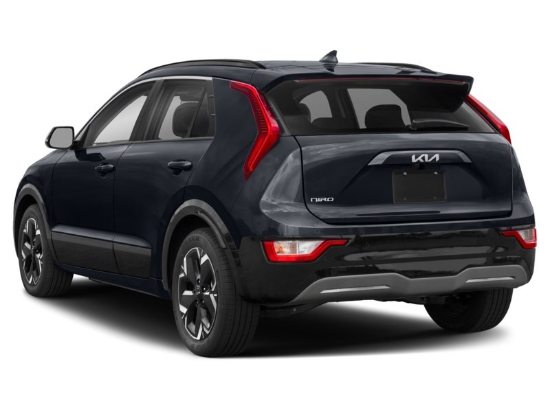 2023 Kia Niro EV Premium+ FWD Exterior Shot 9